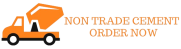 Bulk Orders Non Trade Cement